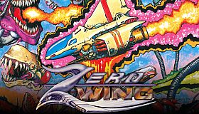 Zero Wing
