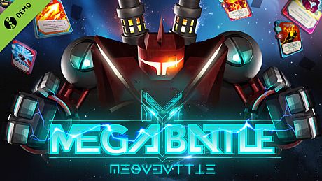 MegaBattle Game