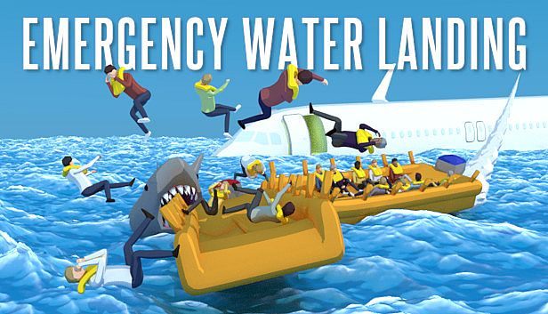 Buy Emergency Water Landing