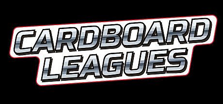 Cardboard Leagues Game