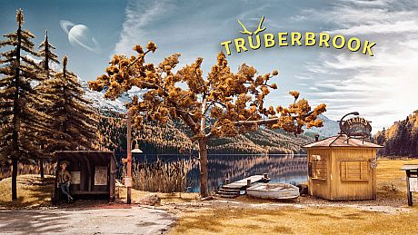 Trüberbrook Game