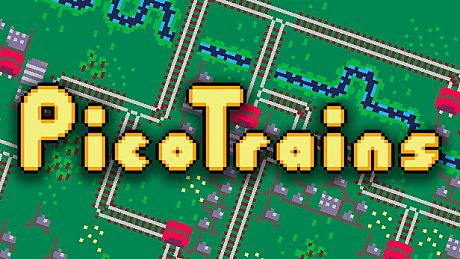 PicoTrains Game