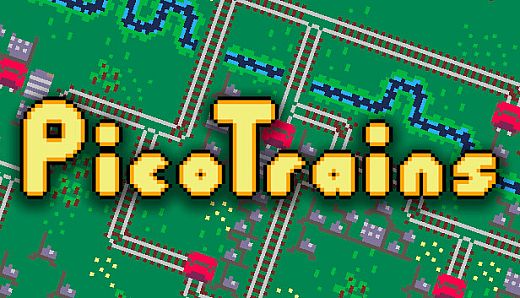 PicoTrains