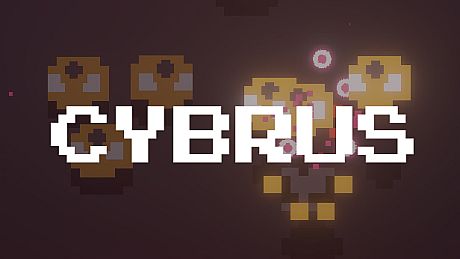 Cybrus Game