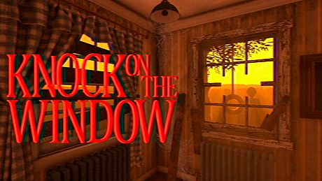 Knock On The Window Game