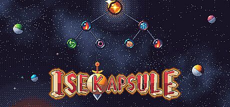 Isekapsule