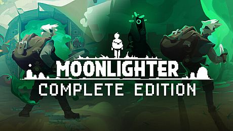 Moonlighter: Complete Edition