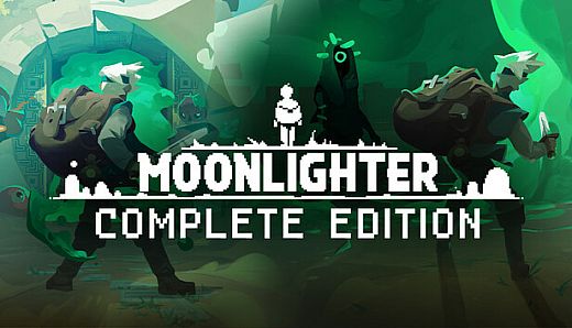 Moonlighter: Complete Edition