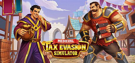 Medieval Tax Evasion Simulator