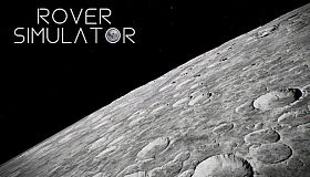 Rover Simulator