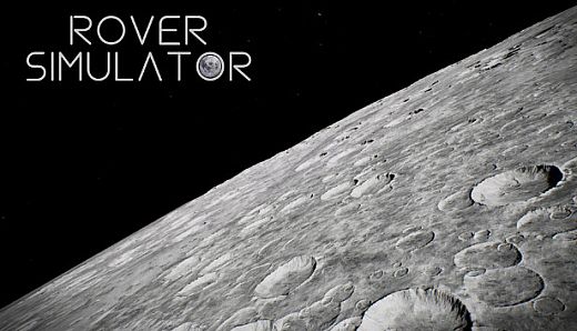 Rover Simulator
