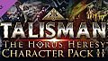 Talisman: The Horus Heresy - Heroes & Villains 2