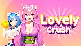 Lovely Crush