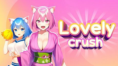 Lovely Crush Game