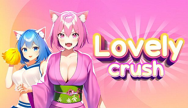 Buy Lovely Crush