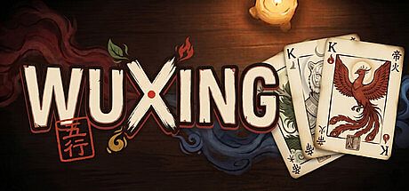 Wuxing - Elemental Array Poker Game