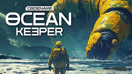 Ocean Keeper: Dome Survival