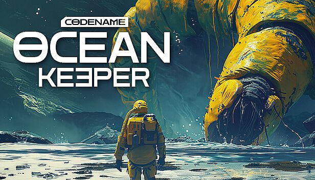 Buy Ocean Keeper: Dome Survival