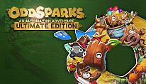 Kup Oddsparks: An Automation Adventure - Ultimate Edition na PC