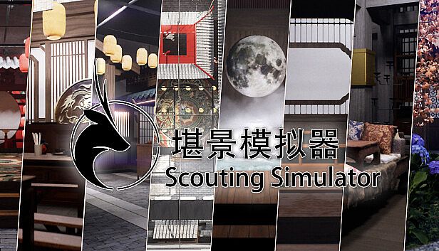 Buy Scouting Simulator