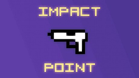 Impact Point Game