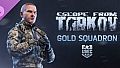 Escape from Tarkov: USEC - Gold Squadron