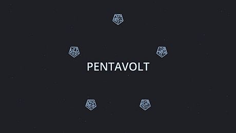Pentavolt Game