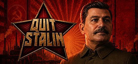 Quit Stalin Game