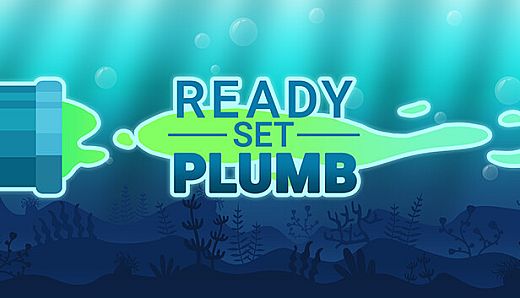 Ready, Set, Plumb!