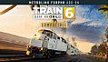 Train Sim World 6: Metrolink F59PHR Loco Add-On