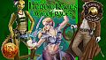 Fantasy Grounds - Book of Heroic Races: Age of Races (13th Age)