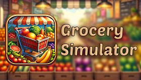 Grocery Simulator