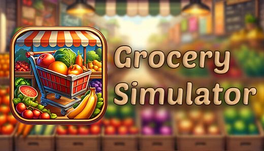Grocery Simulator