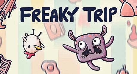 Freaky Trip Game