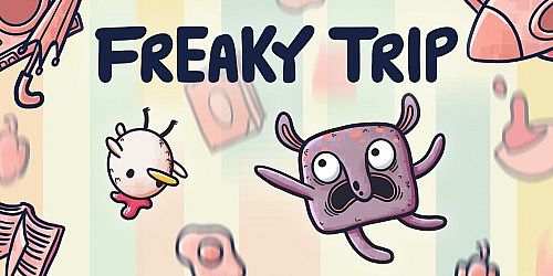 Freaky Trip