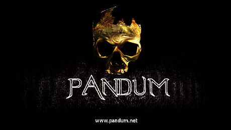 Pandum online Game