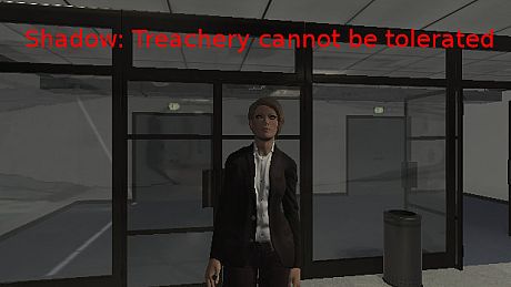 Shadow: Treachery cannot be tolerated-episode 3: the price you pay DLC