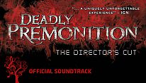 Kup Deadly Premonition: The Director's Cut - Original Soundtrack na PC