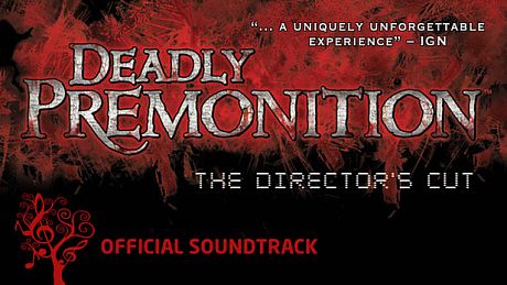 Deadly Premonition: The Director's Cut - Original Soundtrack DLC