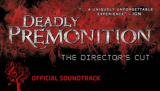 Deadly Premonition: The Director's Cut - Original Soundtrack