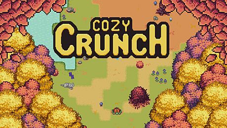 Cozy Crunch Game