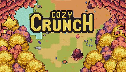 Cozy Crunch