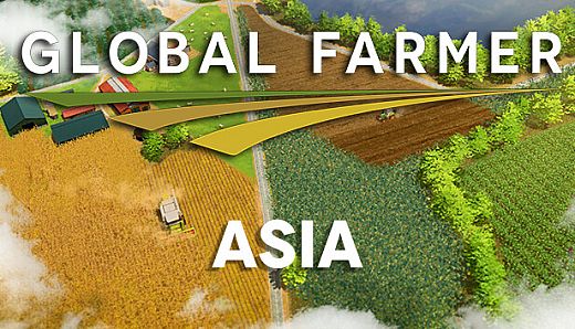 Global Farmer - Asia