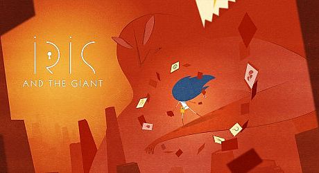 Iris and the Giant Game