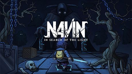 Navin: In Search Of The Light Game