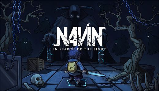 Navin: In Search Of The Light