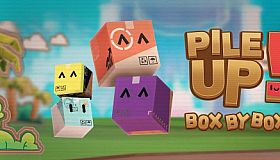 Pile Up! Box by Box