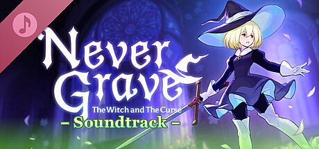 Never Grave Soundtrack DLC