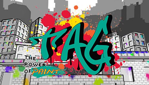 Tag: The Power of Paint