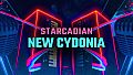Synth Riders: Starcadian - "New Cydonia"
